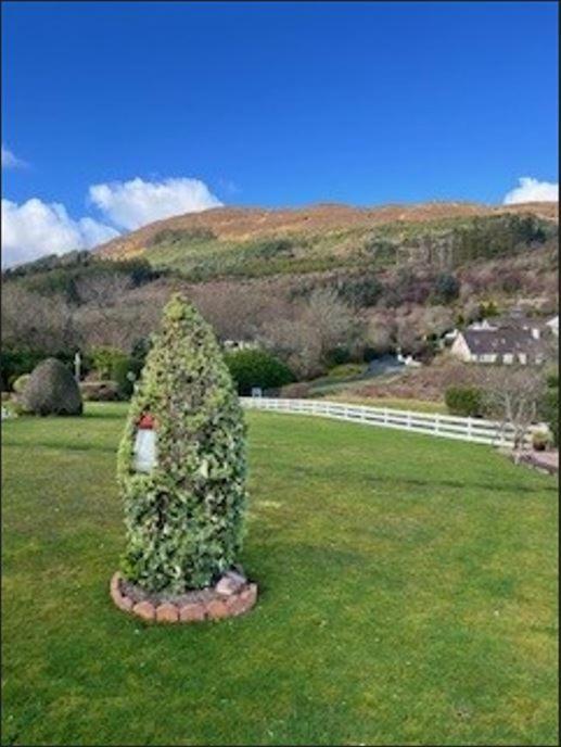 Greenacres Portree Exterior photo