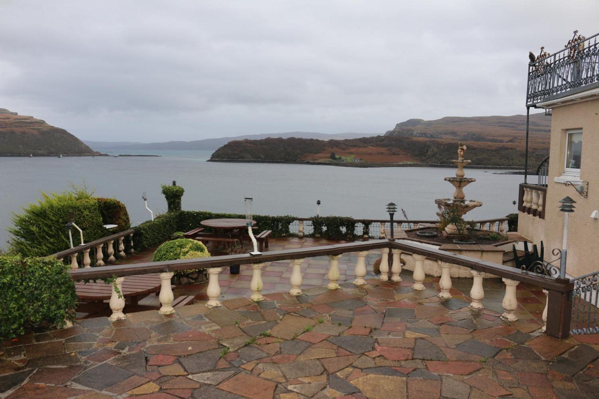Greenacres Portree Exterior photo